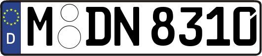 M-DN8310