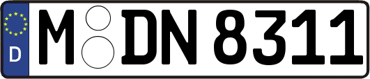M-DN8311