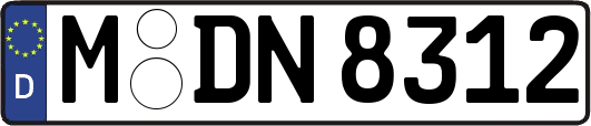 M-DN8312