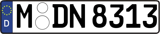 M-DN8313