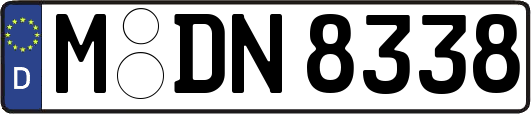 M-DN8338