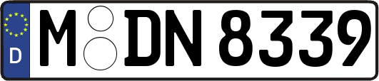 M-DN8339