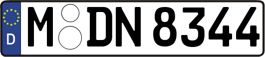 M-DN8344