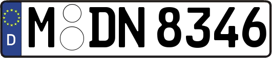 M-DN8346