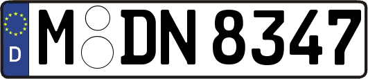 M-DN8347