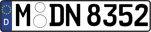 M-DN8352