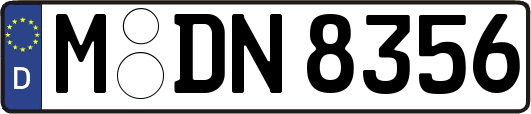 M-DN8356