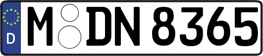 M-DN8365