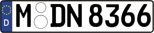 M-DN8366