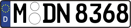 M-DN8368