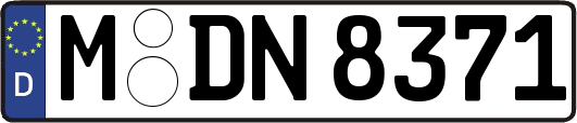 M-DN8371