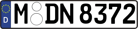 M-DN8372