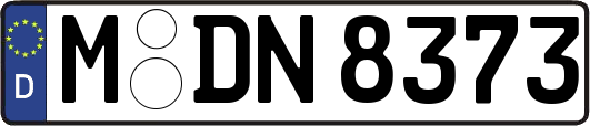M-DN8373
