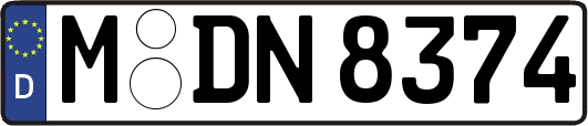 M-DN8374