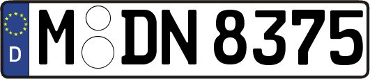 M-DN8375