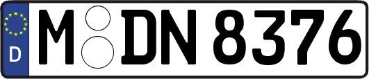 M-DN8376
