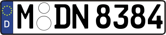 M-DN8384