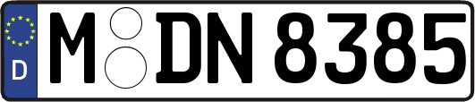 M-DN8385