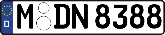 M-DN8388