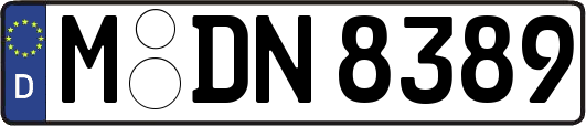 M-DN8389