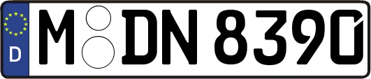 M-DN8390