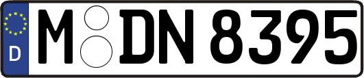 M-DN8395