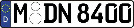 M-DN8400