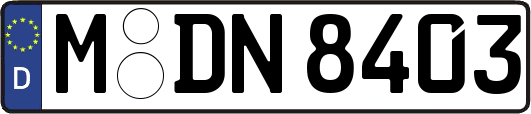 M-DN8403