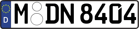 M-DN8404