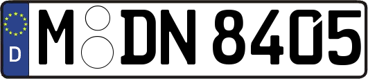 M-DN8405