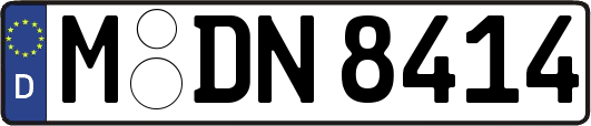 M-DN8414