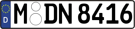 M-DN8416