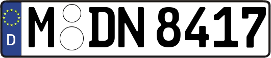 M-DN8417