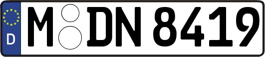 M-DN8419