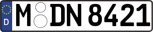 M-DN8421