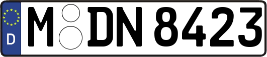 M-DN8423