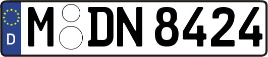 M-DN8424