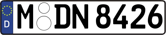 M-DN8426