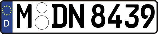 M-DN8439