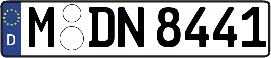 M-DN8441