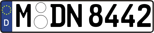M-DN8442