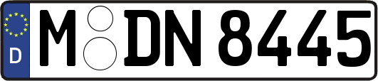 M-DN8445