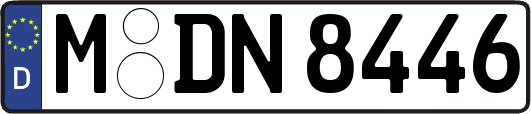 M-DN8446