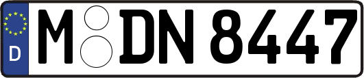 M-DN8447