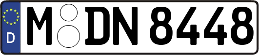 M-DN8448