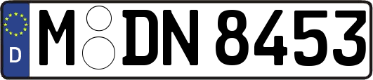M-DN8453