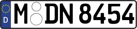 M-DN8454