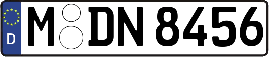 M-DN8456