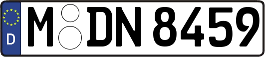 M-DN8459