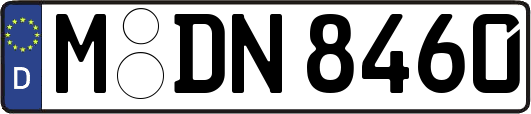 M-DN8460